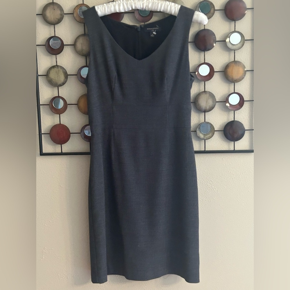 Banana Republic Sleeveless Dress